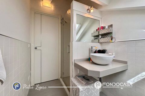 Lejlighed i Borgio Verezzi, Savona, Borgio Verezzi - € 240.000 | Ref: F12-1940 - foto 19