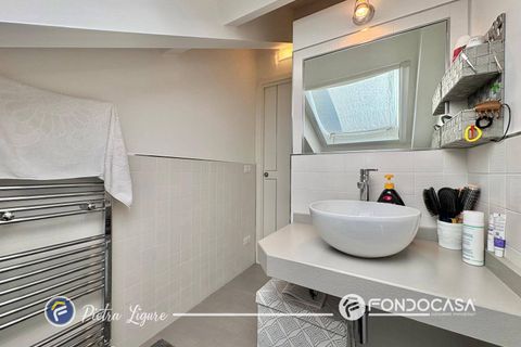 Lejlighed i Borgio Verezzi, Savona, Borgio Verezzi - € 240.000 | Ref: F12-1940 - foto 20