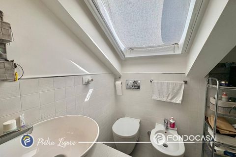 Lejlighed i Borgio Verezzi, Savona, Borgio Verezzi - € 240.000 | Ref: F12-1940 - foto 21