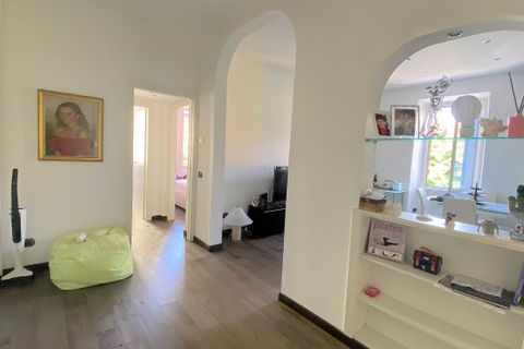 Apartament a Rome, Rome, Rome - € 1.500/mes | Ref: A0752 - foto 2