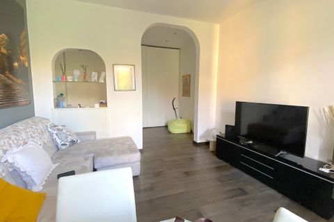Apartament a Rome, Rome, Rome - € 1.500/mes | Ref: A0752 - foto 5