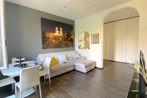 Apartament a Rome, Rome, Rome - € 1.500/mes | Ref: A0752 - foto 6