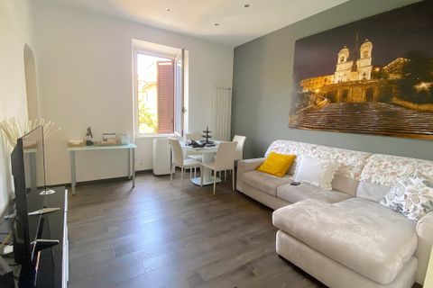 Apartament a Rome, Rome, Rome - € 1.500/mes | Ref: A0752 - foto 7