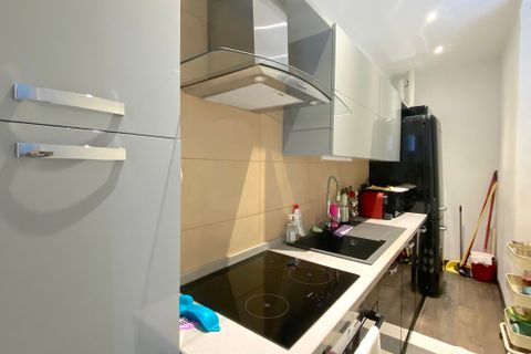 Apartament a Rome, Rome, Rome - € 1.500/mes | Ref: A0752 - foto 8