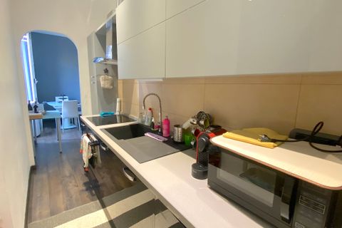 Apartament a Rome, Rome, Rome - € 1.500/mes | Ref: A0752 - foto 10