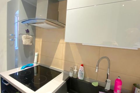 Apartament a Rome, Rome, Rome - € 1.500/mes | Ref: A0752 - foto 11