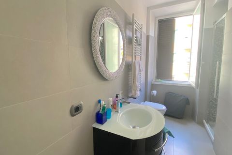 Apartament a Rome, Rome, Rome - € 1.500/mes | Ref: A0752 - foto 21