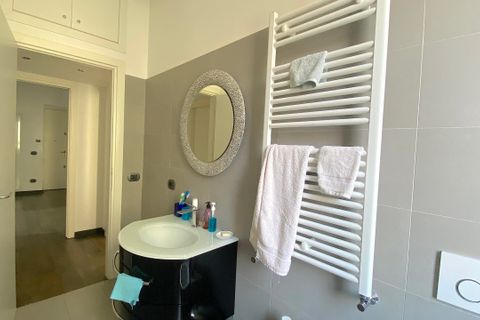 Apartament a Rome, Rome, Rome - € 1.500/mes | Ref: A0752 - foto 23