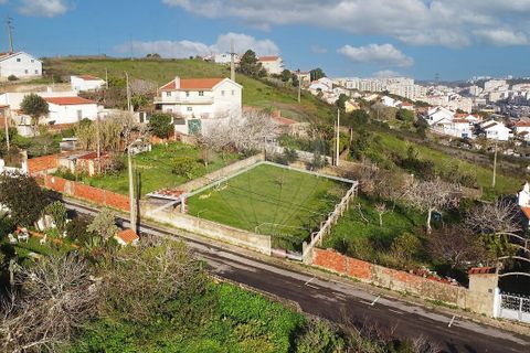 Helårsgrund i Sintra, Lisbon, Sintra - € 180.000 | Ref: PE-123751250-57 - foto 1