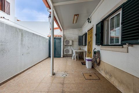 Villa i Benavente, Santarem, Benavente - € 260.000 | Ref: PE-123751241-138 - foto 9
