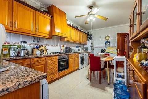 Villa i Benavente, Santarem, Benavente - € 260.000 | Ref: PE-123751241-138 - foto 13
