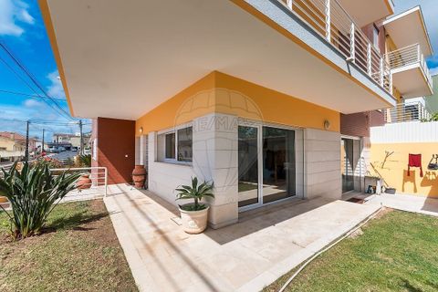 Villa i Loures, Lisbon, Loures - € 690.000 | Ref: PE-123751418-213 - foto 2