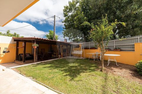 Villa i Loures, Lisbon, Loures - € 690.000 | Ref: PE-123751418-213 - foto 3