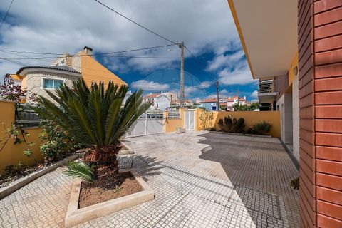 Villa i Loures, Lisbon, Loures - € 690.000 | Ref: PE-123751418-213 - foto 4