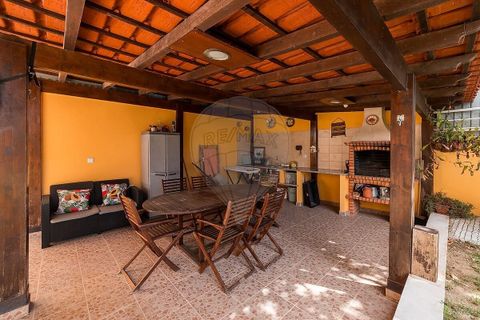 Villa i Loures, Lisbon, Loures - € 690.000 | Ref: PE-123751418-213 - foto 5