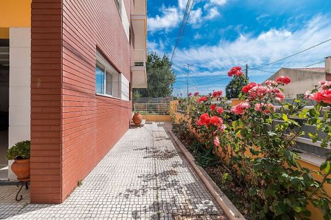 Villa i Loures, Lisbon, Loures - € 690.000 | Ref: PE-123751418-213 - foto 6