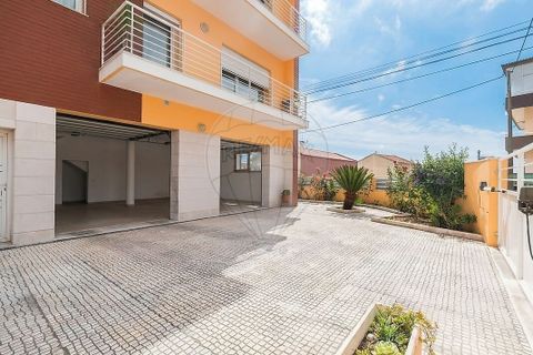 Villa i Loures, Lisbon, Loures - € 690.000 | Ref: PE-123751418-213 - foto 8