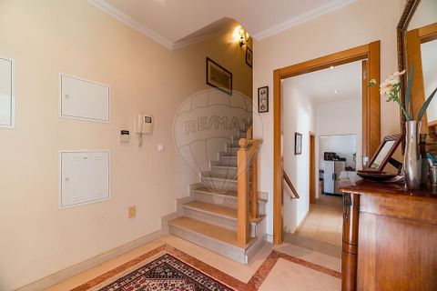 Villa i Loures, Lisbon, Loures - € 690.000 | Ref: PE-123751418-213 - foto 9