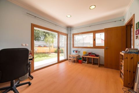 Villa i Loures, Lisbon, Loures - € 690.000 | Ref: PE-123751418-213 - foto 11