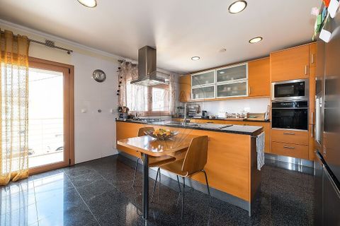 Villa i Loures, Lisbon, Loures - € 690.000 | Ref: PE-123751418-213 - foto 12