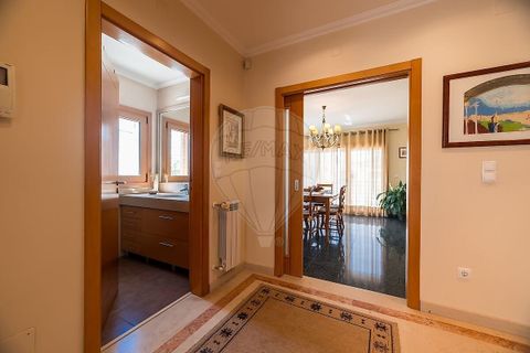 Villa i Loures, Lisbon, Loures - € 690.000 | Ref: PE-123751418-213 - foto 16