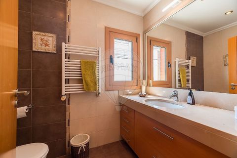 Villa i Loures, Lisbon, Loures - € 690.000 | Ref: PE-123751418-213 - foto 17