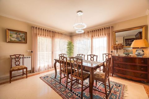 Villa i Loures, Lisbon, Loures - € 690.000 | Ref: PE-123751418-213 - foto 19