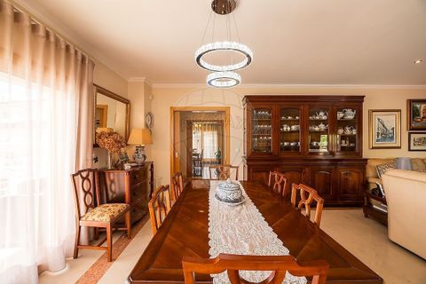 Villa i Loures, Lisbon, Loures - € 690.000 | Ref: PE-123751418-213 - foto 20