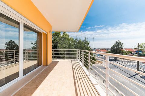 Villa i Loures, Lisbon, Loures - € 690.000 | Ref: PE-123751418-213 - foto 21