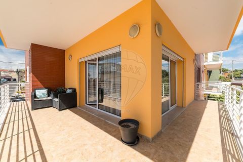 Villa i Loures, Lisbon, Loures - € 690.000 | Ref: PE-123751418-213 - foto 22
