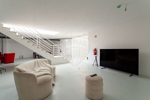 Erhvervsejendom i Entroncamento, Santarem, Entroncamento - € 239.000 | Ref: PE-123751127-101 - foto 5