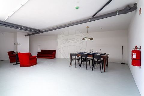 Erhvervsejendom i Entroncamento, Santarem, Entroncamento - € 239.000 | Ref: PE-123751127-101 - foto 8