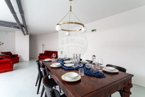 Erhvervsejendom i Entroncamento, Santarem, Entroncamento - € 239.000 | Ref: PE-123751127-101 - foto 9