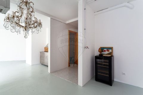 Erhvervsejendom i Entroncamento, Santarem, Entroncamento - € 239.000 | Ref: PE-123751127-101 - foto 16