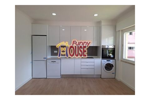 Wohnung in Cacem, Lisbon, Cacem - € 295.000 | Ref: 41368 - Foto 3