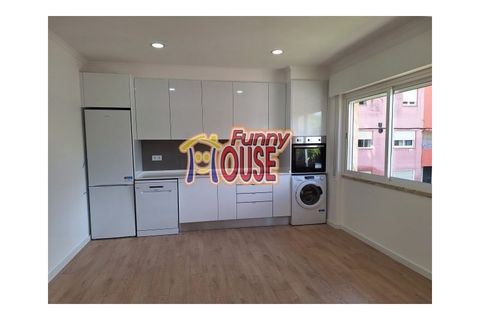 Wohnung in Cacem, Lisbon, Cacem - € 295.000 | Ref: 41368 - Foto 5