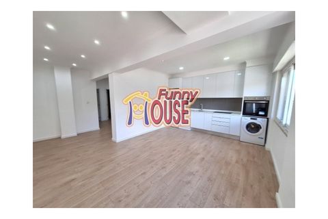 Wohnung in Cacem, Lisbon, Cacem - € 295.000 | Ref: 41368 - Foto 6