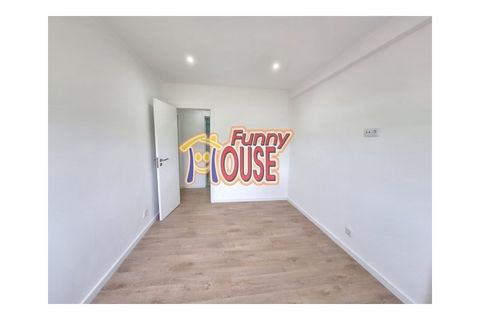 Wohnung in Cacem, Lisbon, Cacem - € 295.000 | Ref: 41368 - Foto 8