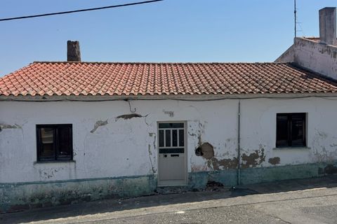 Villa i Castro Verde, Beja, Castro Verde - € 60 000 | Ref: 281671038 - foto 3