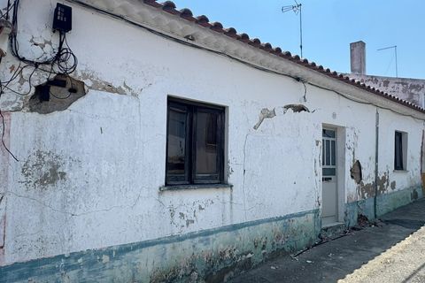 Villa i Castro Verde, Beja, Castro Verde - € 60 000 | Ref: 281671038 - foto 4