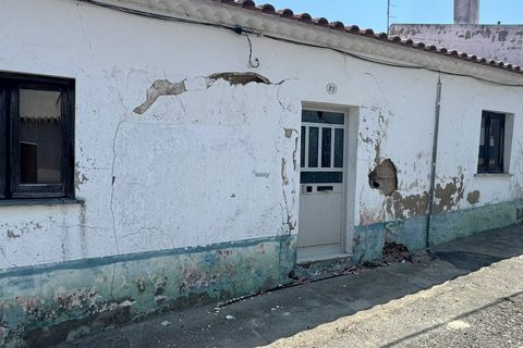 Villa i Castro Verde, Beja, Castro Verde - € 60 000 | Ref: 281671038 - foto 5