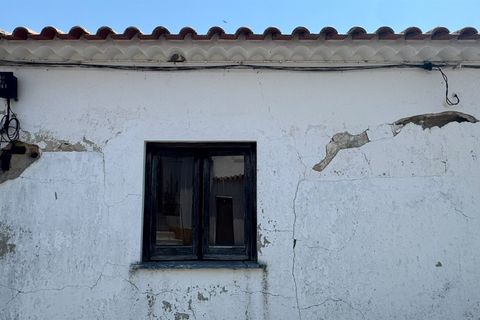 Villa i Castro Verde, Beja, Castro Verde - € 60 000 | Ref: 281671038 - foto 6