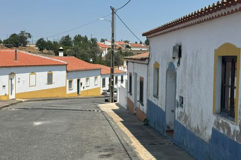 Villa i Castro Verde, Beja, Castro Verde - € 60 000 | Ref: 281671038 - foto 9