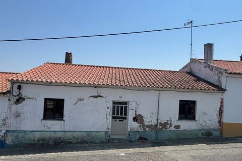 Villa i Castro Verde, Beja, Castro Verde - € 60 000 | Ref: 281671038 - foto 14