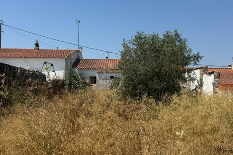 Villa i Castro Verde, Beja, Castro Verde - € 60 000 | Ref: 281671038 - foto 22