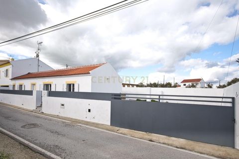 Villa i Tavira, Faro, Tavira - € 310.000 | Ref: 1356-01863 - foto 1