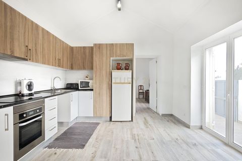 Villa i Tavira, Faro, Tavira - € 310.000 | Ref: 1356-01863 - foto 5