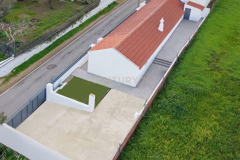 Villa i Tavira, Faro, Tavira - € 310.000 | Ref: 1356-01863 - foto 6