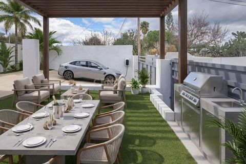 Villa i Tavira, Faro, Tavira - € 310.000 | Ref: 1356-01863 - foto 9