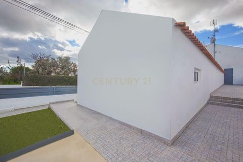 Villa i Tavira, Faro, Tavira - € 310.000 | Ref: 1356-01863 - foto 23